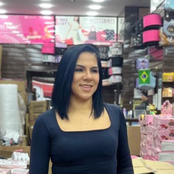 Dani Nunes